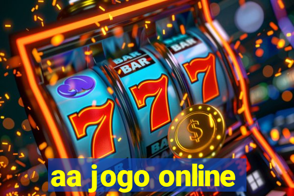 aa jogo online